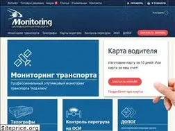 Sites similar to tk-monitoring.ru