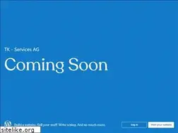 Sites similar to tk-oilservices.com
