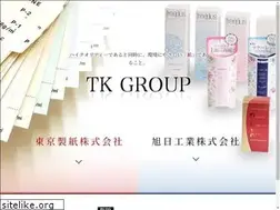 Sites similar to tk-paper.com