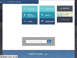 Sites similar to tk-riverhouse.ru