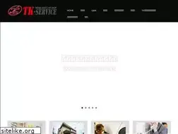 Sites similar to tk-service.jp