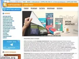 Sites similar to tk-sm.ru