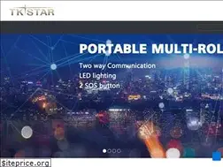 Sites similar to tk-star.com