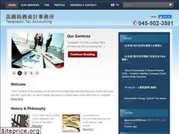 Sites similar to tk-tax-accounting.com