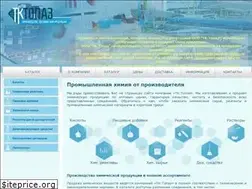Sites similar to tk-topaz.ru