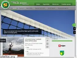 Sites similar to tk-trje.si