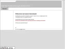 Sites similar to tk-tuning.com