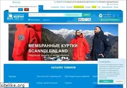 Sites similar to tk-turin.ru