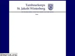 Sites similar to tk-winterberg.de