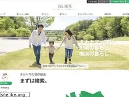 Sites similar to tk-ym.co.jp