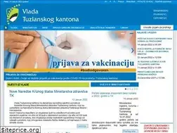 Sites similar to tk.gov.ba