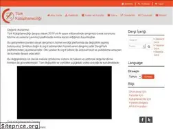 Sites similar to tk.org.tr