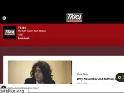Sites similar to tk101.com