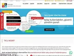 Sites similar to tk11.com.tr