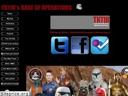 Sites similar to tk118.com