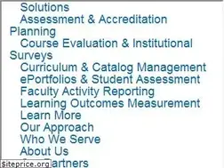 Sites similar to tk20.com