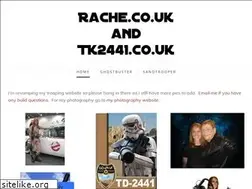 Sites similar to tk2441.co.uk