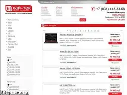 Sites similar to tk52.ru