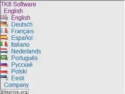 Sites similar to tk8.com