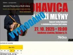 Sites similar to tka.cz
