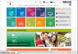 Sites similar to tka.hu