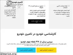 Sites similar to tkacar.net