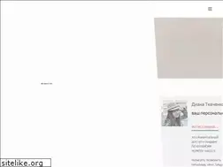 Sites similar to tkachenko.club