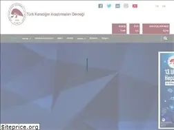 Sites similar to tkad.org.tr