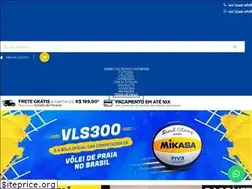 Sites similar to tkaesportes.com.br