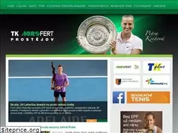 Sites similar to tkagrofert.cz