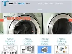 Sites similar to tkalec.hr