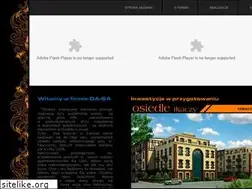 Sites similar to tkalnia.com