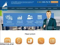 Sites similar to tkalvo.ru