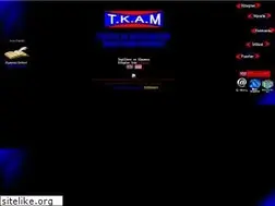 Sites similar to tkam.com