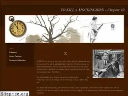 Sites similar to tkamchapter10.weebly.com