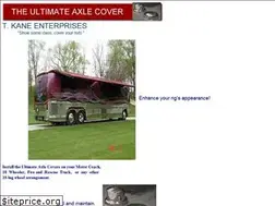 Sites similar to tkane.com