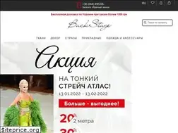Sites similar to tkani-decor.com