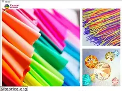 Sites similar to tkani-dlya-sporta.com.ua