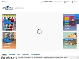 Sites similar to tkani-nitki.ru