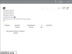 Sites similar to tkani-ukr-opt.com.ua