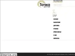 Sites similar to tkaniassorti.ru