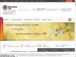 Sites similar to tkanimilano.ru