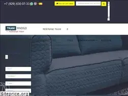 Sites similar to tkanimnogo.ru