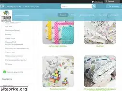 Sites similar to tkanini.com