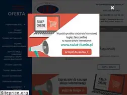Sites similar to tkaniny-bomex.pl