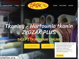 Sites similar to tkaniny.cc