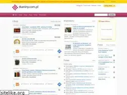 Sites similar to tkaniny.com.pl