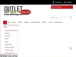 Sites similar to tkaniny.com