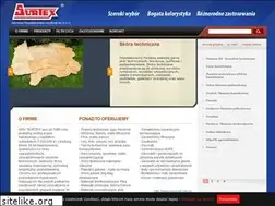 Sites similar to tkaninytechniczne.com