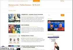 Sites similar to tkaraca.com